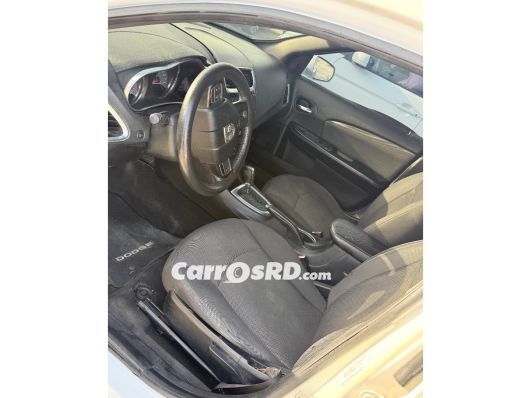 Dodge Avenger Carros en venta