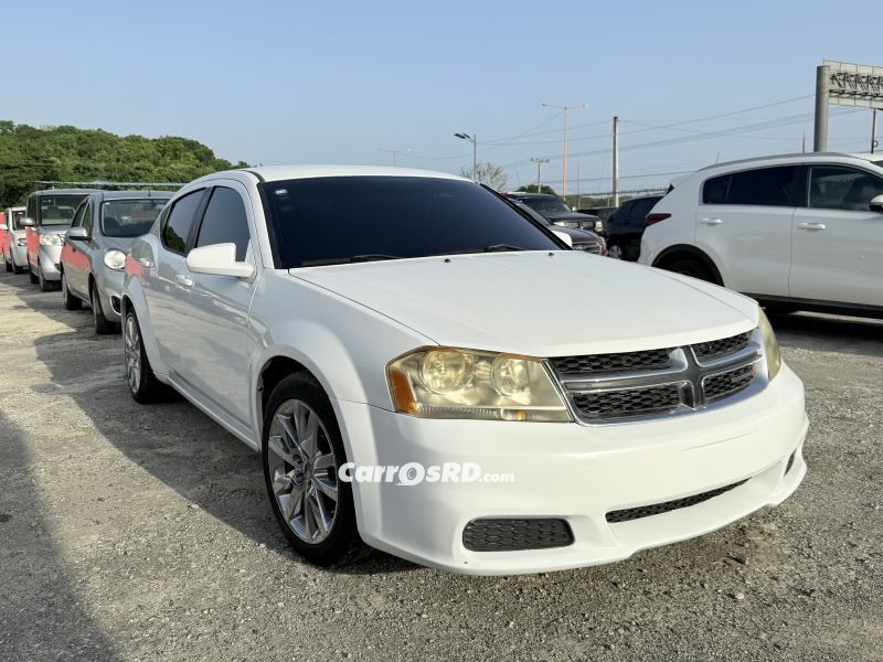 Dodge