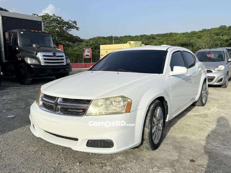 Dodge