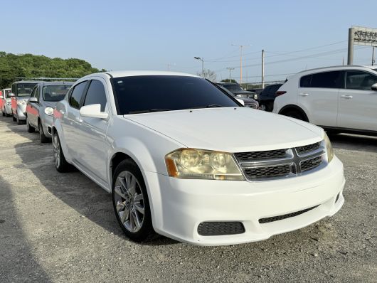 Dodge