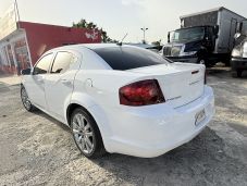 Dodge