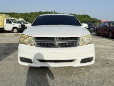 Dodge
