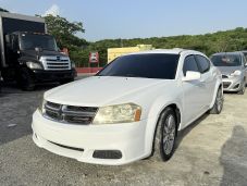 Dodge