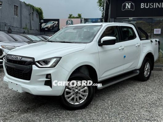 Isuzu Dmax Camioneta en venta