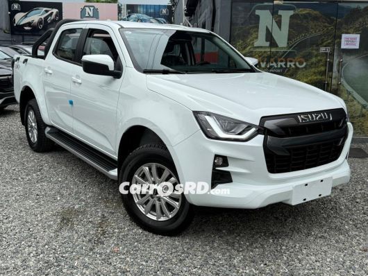 Isuzu Dmax Camioneta en venta