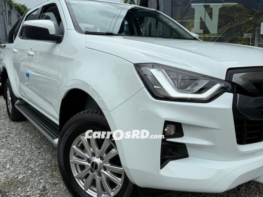 Isuzu Dmax Camioneta en venta