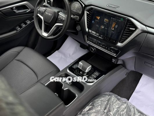 Isuzu Dmax Camioneta en venta