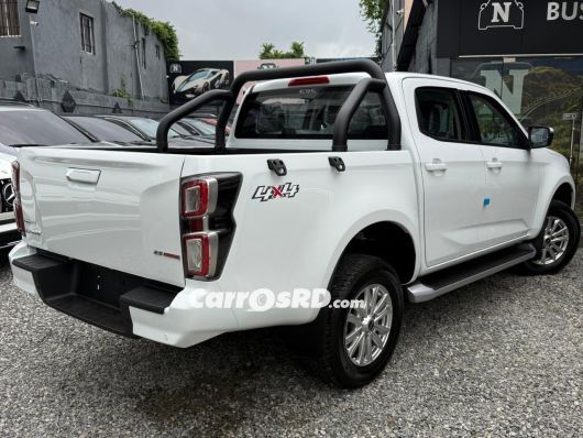 Isuzu Dmax Camioneta en venta
