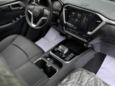Isuzu