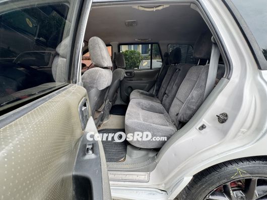 Hyundai Santa Fe Jeepeta en venta