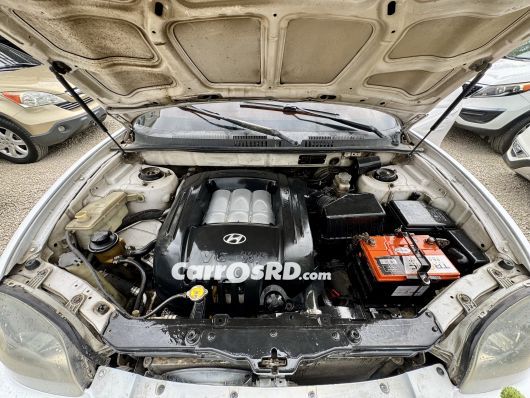 Hyundai Santa Fe Jeepeta en venta