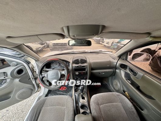 Hyundai Santa Fe Jeepeta en venta
