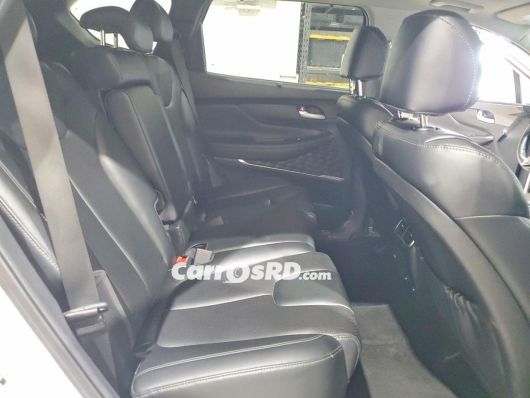 Hyundai Santa Fe Jeep en venta