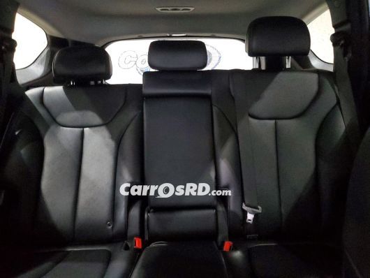 Hyundai Santa Fe Jeep en venta