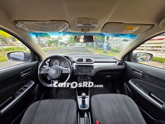 Suzuki Dzire Carros en venta