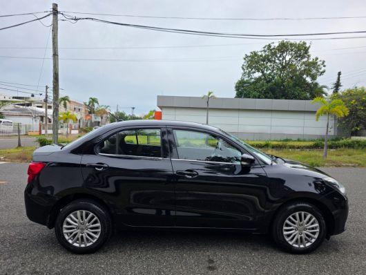 Suzuki Dzire GLX