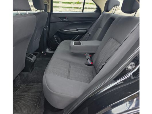 Suzuki Dzire GLX