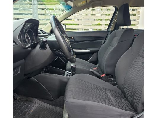 Suzuki Dzire GLX