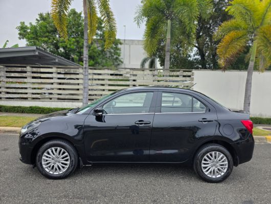 Suzuki Dzire GLX