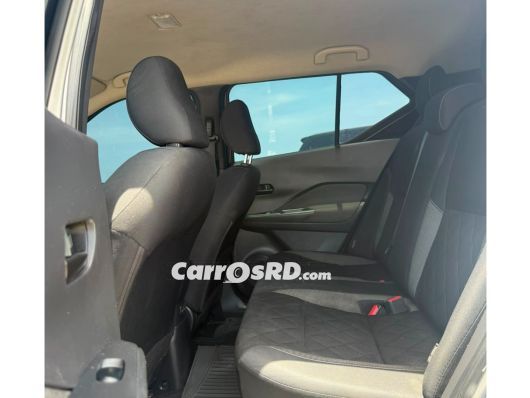 Nissan Kicks Jeepeta en venta