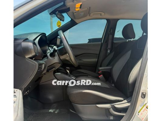 Nissan Kicks Jeepeta en venta