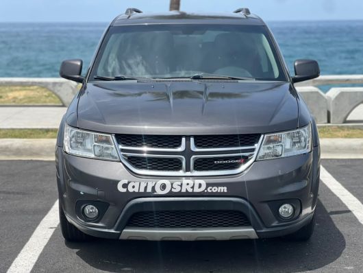 Dodge Journey Jeepeta en venta