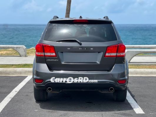 Dodge Journey Jeepeta en venta