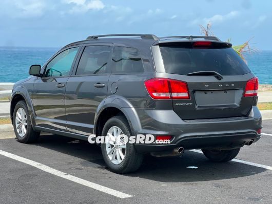 Dodge Journey Jeepeta en venta