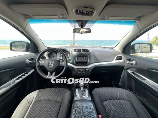 Dodge Journey Jeepeta en venta