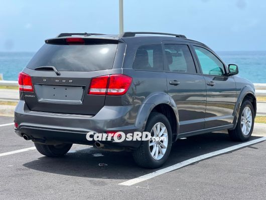 Dodge Journey Jeepeta en venta