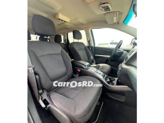 Dodge Journey Jeepeta en venta