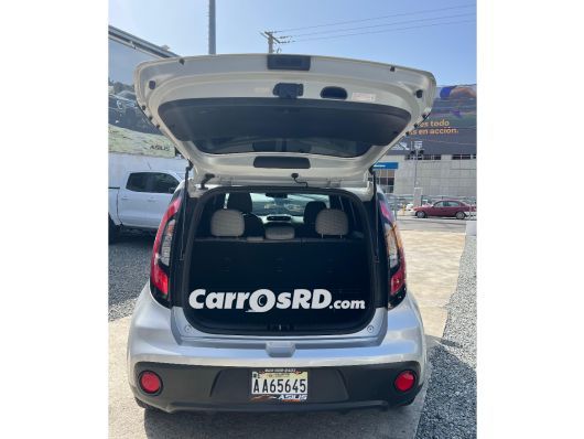 Kia Soul Carros en venta