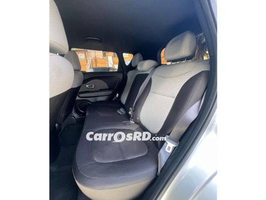 Kia Soul Carros en venta