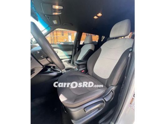 Kia Soul Carros en venta