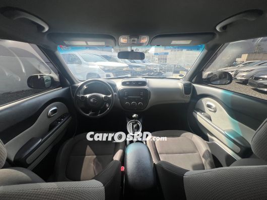 Kia Soul Carros en venta