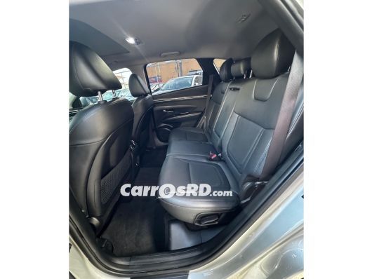 Hyundai Tucson Jeepeta en venta