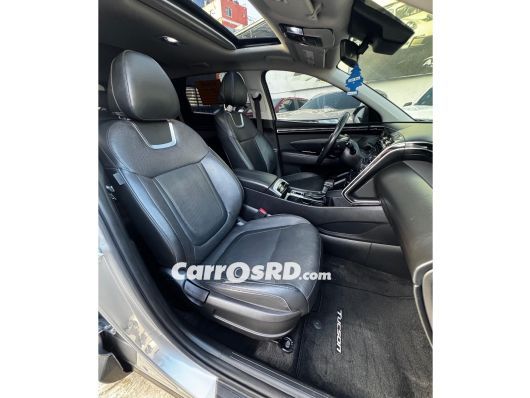 Hyundai Tucson Jeepeta en venta