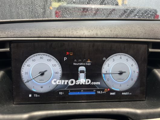 Hyundai Tucson Jeepeta en venta