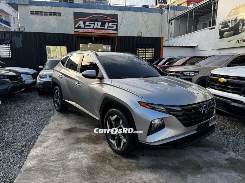 Hyundai