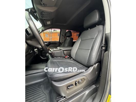 Chevrolet Silverado Camioneta en venta