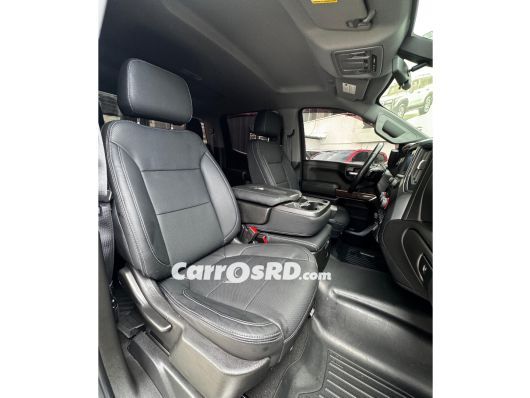 Chevrolet Silverado Camioneta en venta