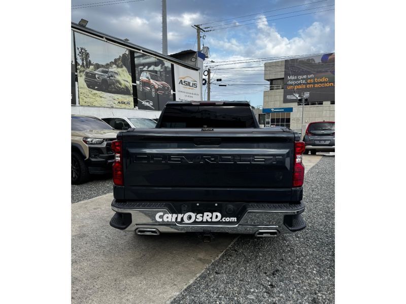 Chevrolet