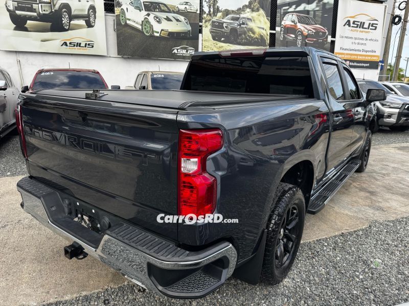 Chevrolet