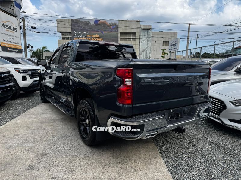 Chevrolet
