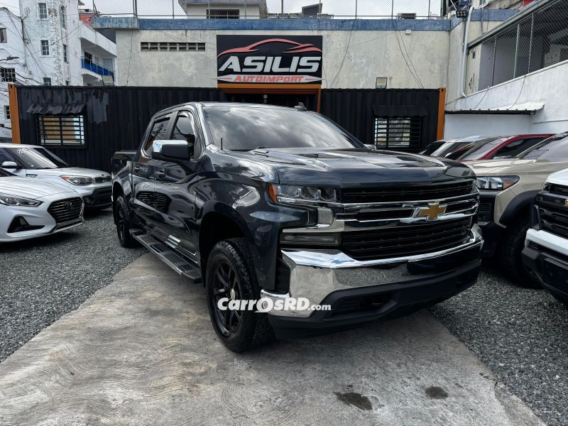 Chevrolet