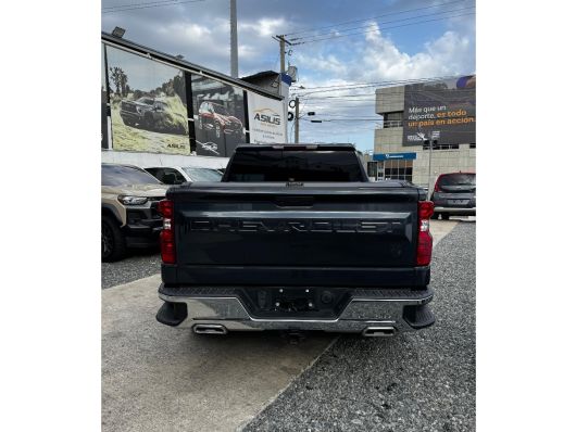 Chevrolet