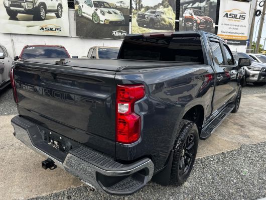 Chevrolet