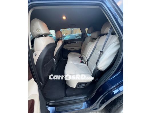 Kia Sorento Jeepeta en venta