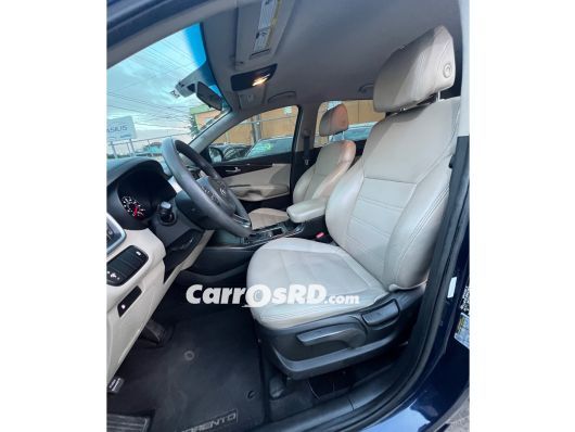 Kia Sorento Jeepeta en venta