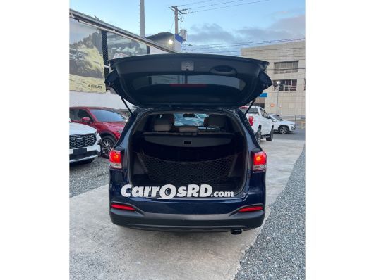 Kia Sorento Jeepeta en venta